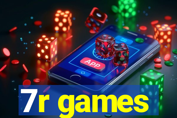 7r games